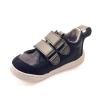 Chlapecká barefoot obuv PEGRES SBF 65 černá (Velikost 26)