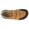 Celoroční kožená barefoot obuv Jonap B22 skořicová 6