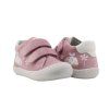 Celoroční dívčí boty Ciciban Buggy Rosa (Velikost 25)