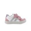 Celoroční dívčí boty Ciciban Seven Rosa (Velikost 30)