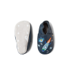 Barefoot capáčky Bobux Cosmic Rocket Navy (Velikost 20-21)