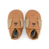 1740 4 kozene barefoot capacky bobux little pup caramel