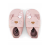 Barefoot capáčky Bobux Flopsy Blossom (Velikost 20-21)