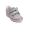 Dívčí celoroční obuv D.D.STEP S050-61970B Dove Grey (Velikost 30)