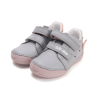 Dívčí celoroční obuv D.D.STEP S050-61970B Dove Grey (Velikost 30)