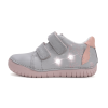 Dívčí celoroční obuv D.D.STEP S050-61970B Dove Grey (Velikost 30)