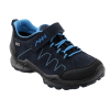 Santé membránová obuv 7030/020 blue/navy