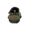 Sandály Keen Seacamp II CNX Dark Olive/Gold Flame