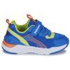 Chlapecké tenisky Biomecanics 262273-B090 modré