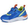 Chlapecké tenisky Biomecanics 262273-B090 modré