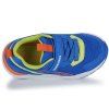 Chlapecké tenisky Biomecanics 262273-B090 modré