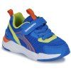 Chlapecké tenisky Biomecanics 262273-B090 modré