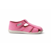 Dívčí bačkory Ciciban Rosa 36440 (Velikost 35)