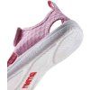 Dívčí barefoot Sandály Reima Rantaan Light Heather (Velikost 32)