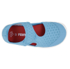 Barefoot sandály Reima Rantaan Turquoise Blue