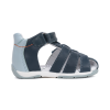 Dětské sandály D.D.Step G111-61843B Royal Blue (Velikost 25)