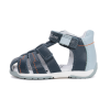Dětské sandály D.D.Step G111-61843B Royal Blue (Velikost 25)