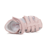 Dětské sandály D.D.Step G111-61400A Baby Pink (Velikost 25)