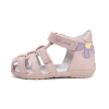 Dětské sandály D.D.Step G111-61400A Baby Pink (Velikost 25)