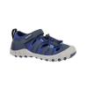 Protetika NIO chlapecké barefoot sandály modré (blue) (Velikost 32)