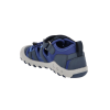 Protetika NIO chlapecké barefoot sandály modré (blue) (Velikost 32)