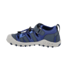 Protetika NIO chlapecké barefoot sandály modré (blue) (Velikost 32)