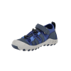 Protetika NIO chlapecké barefoot sandály modré (blue) (Velikost 32)