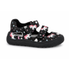 Protetika dívčí barefoot sandály Tafi black uni (Velikost 26)