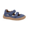 Protetika chlapecké barefoot sandály Tafi denim (Velikost 29)