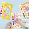 Butterflies & Flowers 4