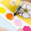 Butterflies & Flowers 5