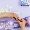 Kreativní sada Tiger Tribe Mini Transfer Magic Enchanted Creatures 3