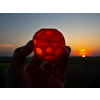 Hyperskákavý míček Waboba Moonshine orange 4