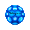 Hyperskákavý míček Waboba Moonshine blue 0