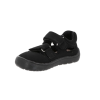 Protetika Tafi Neo Black – dětské barefoot sandály (Velikost 36)