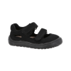 Protetika Tafi Neo Black – dětské barefoot sandály (Velikost 36)