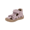 Dívčí barefoot sandály Protetika HANA Purple (Velikost 26)