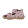 Dívčí barefoot sandály Protetika HANA Purple (Velikost 26)
