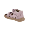 Dívčí barefoot sandály Protetika HANA Purple (Velikost 26)