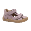 Dívčí barefoot sandály Protetika HANA Purple (Velikost 26)