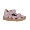 Dívčí barefoot sandály Protetika HANA Purple (Velikost 26)