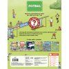 muj prvni samolepkovy sesit fotbal 5