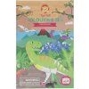 66625 2 omalovanky tiger tribe colouring set dinosaur 3