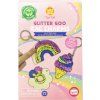 66628 tiger tribe glitter goo bag charms