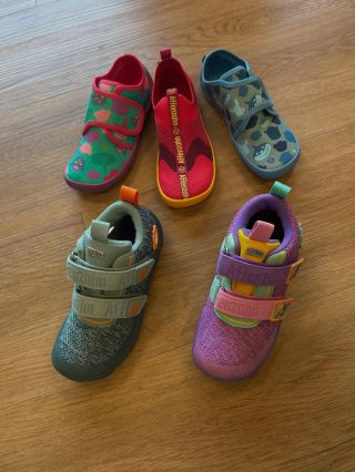 A máme tady další slíbenou novinku letošního roku 😍 Do naší nabídky jsme zařadili Affenzahn – značku, která přesně ví, co...