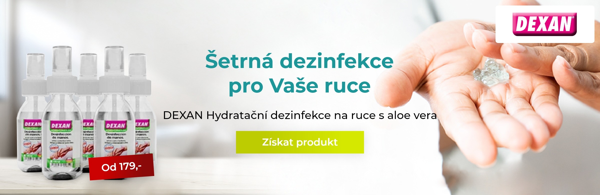 Osobní hygiena