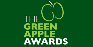 Green apple award