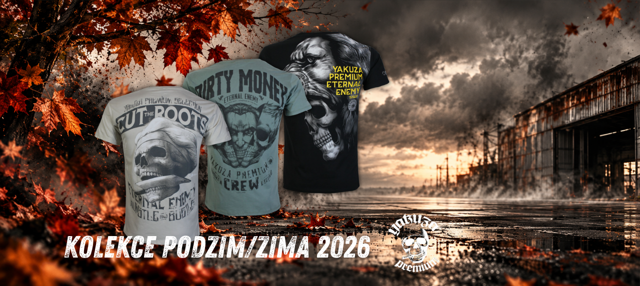 Novinky Yakuza Premium