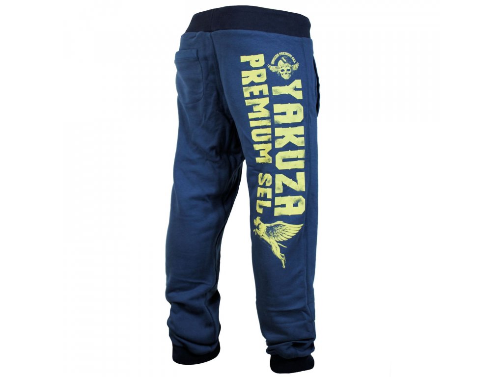 yakuza premium jogginghose 1 1