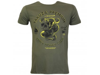 yakuza premium shirt 1